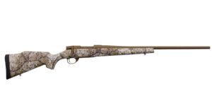 VANGUARD BADLANDS 223REM 24" #