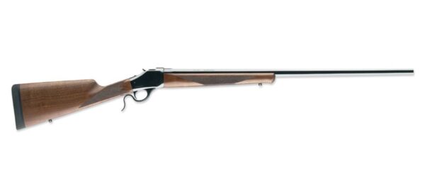 1885 HW HUNTER 22-250 BL/WD #