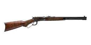 1892 DLX TRAPPER 357M 16" TD