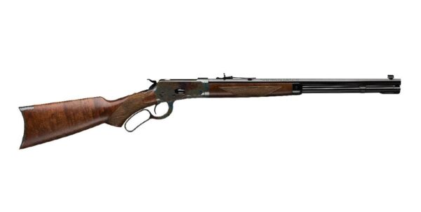 1892 DLX TRAPPER 357M 16" TD