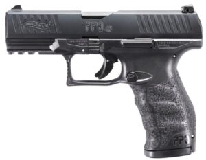 PPQ M2 45ACP 12+1 4" BLACK