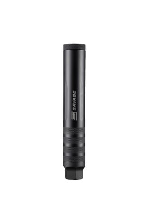 AC22 22LR BLK SILENCER