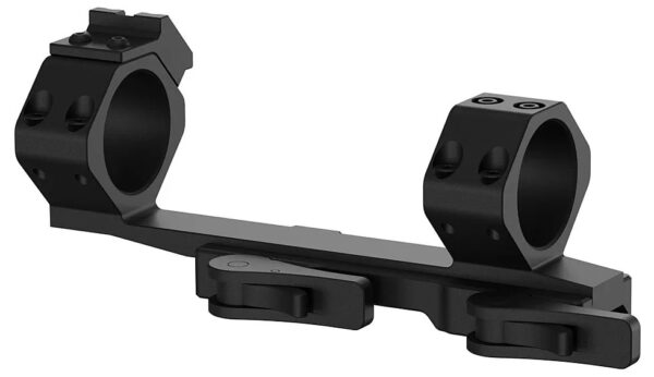 CANTILEVER LOW PROFILE 30MM QD