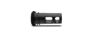 MUZZLE BRAKE 51T 7.62MM 5/8X24