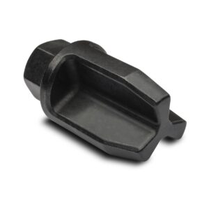 BLACKOUT FLASH HIDER TOOL