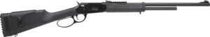 LEVER ACTION 410GA 2.75" BLACK