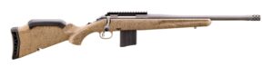 AMERICAN GEN2 RANCH 22ARC 16"