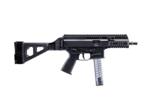 APC9 PRO PIST 9MM BLK 7" SB