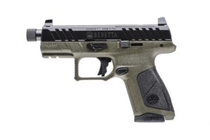 APX A1 CPT TAC 9MM OD 15+1 OR