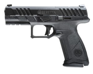 APX A1 9MM BLK 4.25" 17+1 OR #