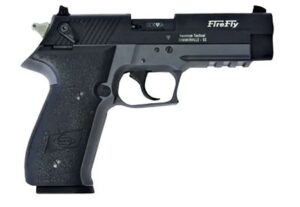 GSG FIREFLY 22LR GRY 4.9" TB