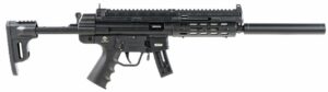 GSG-16 22LR SYN 10+1 16" M-LOK