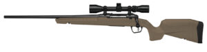 AXIS 2 6.5CR BL/FDE 22" LH