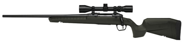 AXIS 2 223REM BL/GRN PKG LH
