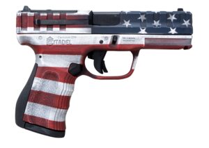 CITADEL CENTURION CP9 9MM USA