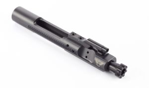 BOLT CARRIER ASSY 5.56MM BLACK