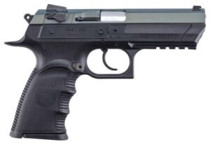 BE III 9MM NORTHERN LIGHT 15+1