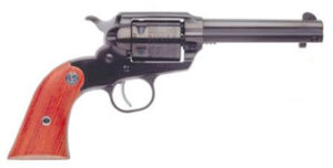 BEARCAT 22LR BL 4" 6SH