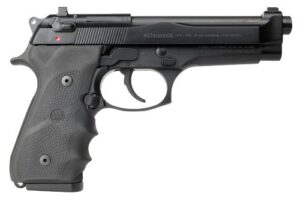 92FS 9MM BRIGADIER BLACK 10+1