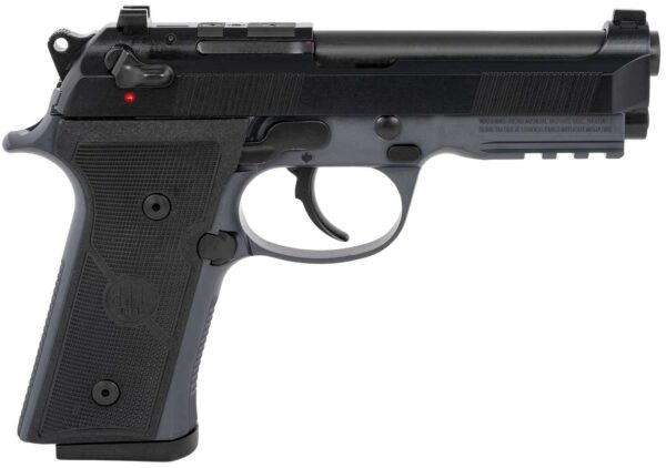 92X RDO GR CENTURION 9MM 18+1#