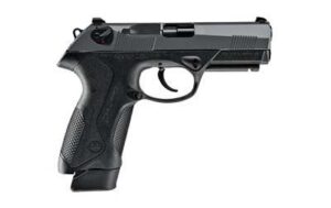 PX4 G-SD 9MM BLK/GRY 21+1