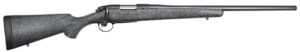 RIDGE 7MMPRC BK/SY 22" 3+1 TB