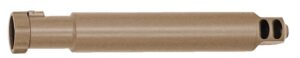 QDL 50BMG SUPPRESSOR FDE