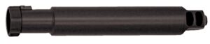 QDL 50BMG SUPPRESSOR BLACK