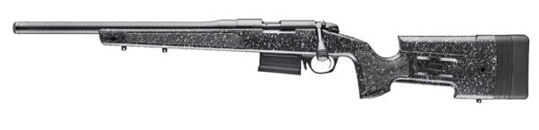 HMR TRINER 22LR CARBON 18" LH