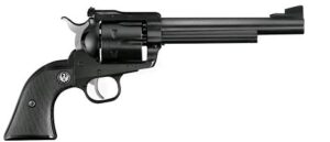 BLACKHAWK 41MAG 6.5" BL