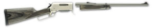 BLR LT WGT TD 308 STRT SS/LAM