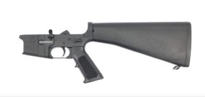 A2 BUILT LOWER RECEIVER