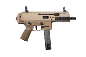 APC9 PRO 9MM TAN 6.8"