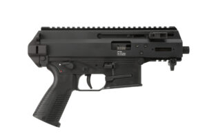 APC9K PRO 9MM BLK 4.3"