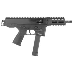 GHM9 9MM BLK GLK 6.9" 33+1