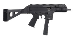 APC9 PRO PIST 9MM BLK GLK SB