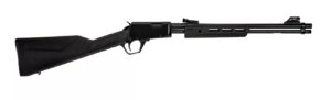 GALLERY 22LR BK/SYN 18" 15+1