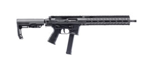 SPC9 9MM BLK GLK 16"