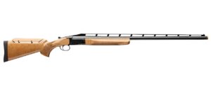BT99 PLUS MAPLE 12/34 BL/WD #