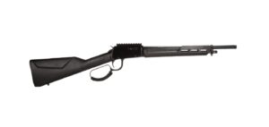 RIO BRAVO 22LR BK/BK 16" 10+1