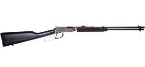 RIO BRAVO 22LR NI/WD 18" 15+1