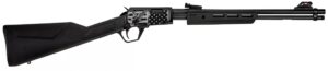 GALLERY 22LR BK/SYN 18" EAGLE#