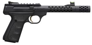 BUCKMARK + VISION TRIAD 5.5" #