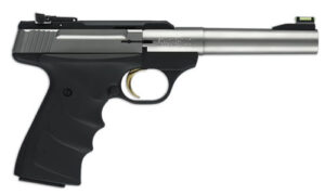 BUCKMARK CAMPER URX SS 22LR AS
