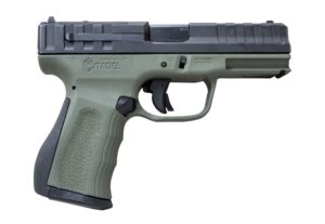 CITADEL CENTURION CP9 9MM ODG