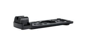 OPTIC PLATE KDS9C MICRO FIXED