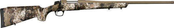 CASCADE 6.5PRC FDE/VEIL 24" TB
