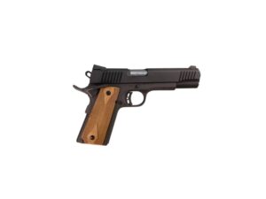 CITADEL 1911-A 45ACP BL/WD 8+1