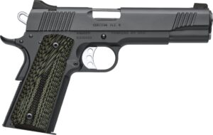CUSTOM TLE II 45ACP 5" 7+1