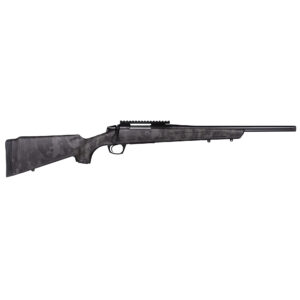 CASCADE SB 450BM TAC BLK 18"